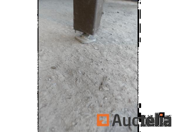 Grote foto werktafel tuin en terras overige tuin en terras