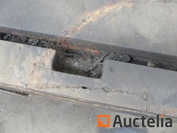 Grote foto lastafel doe het zelf en verbouw ijzerwaren en bevestigingsmiddelen