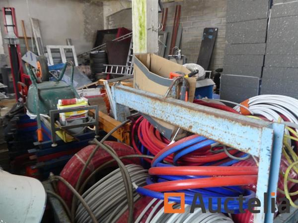 Grote foto kraan afvalbak alt 20 doe het zelf en verbouw onderdelen en accessoires