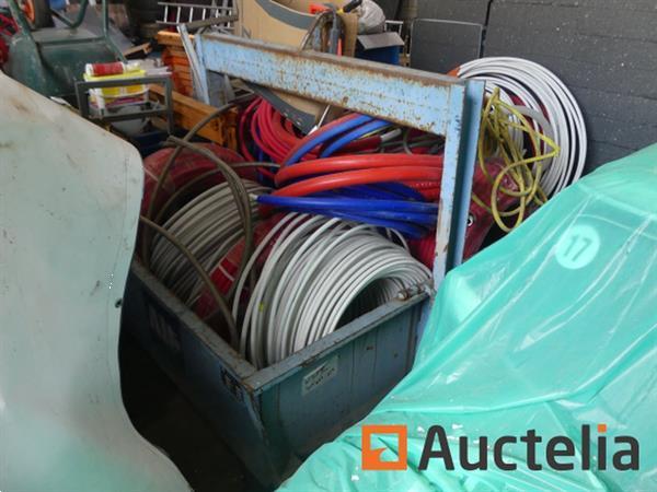 Grote foto kraan afvalbak alt 20 doe het zelf en verbouw onderdelen en accessoires