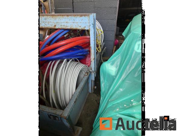 Grote foto kraan afvalbak alt 20 doe het zelf en verbouw onderdelen en accessoires