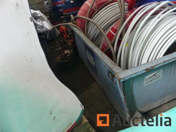 Grote foto kraan afvalbak alt 20 doe het zelf en verbouw onderdelen en accessoires