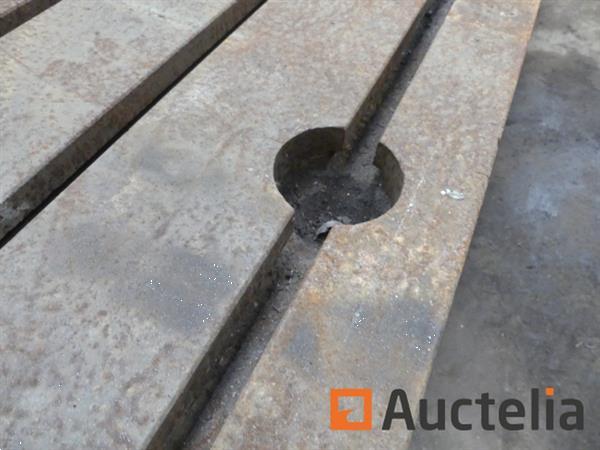 Grote foto lastafel doe het zelf en verbouw ijzerwaren en bevestigingsmiddelen