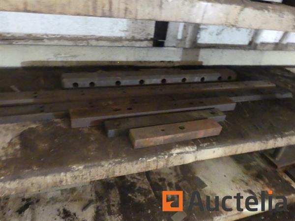 Grote foto huron ru 881 3 assige cnc universele freesmachine doe het zelf en verbouw ijzerwaren en bevestigingsmiddelen