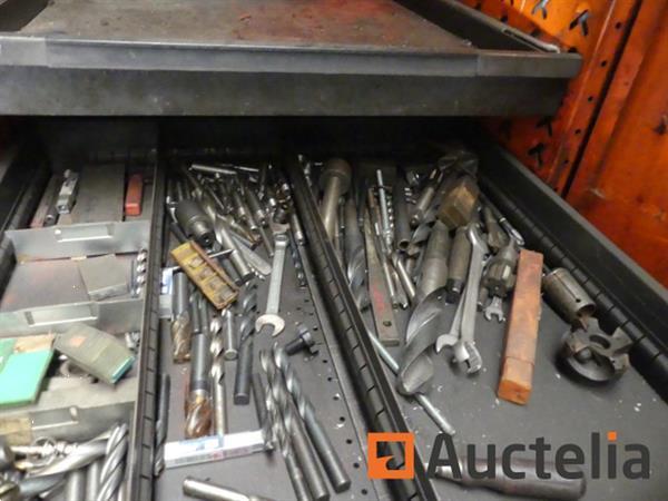 Grote foto abene 3 assige cnc universele freesmachine doe het zelf en verbouw ijzerwaren en bevestigingsmiddelen