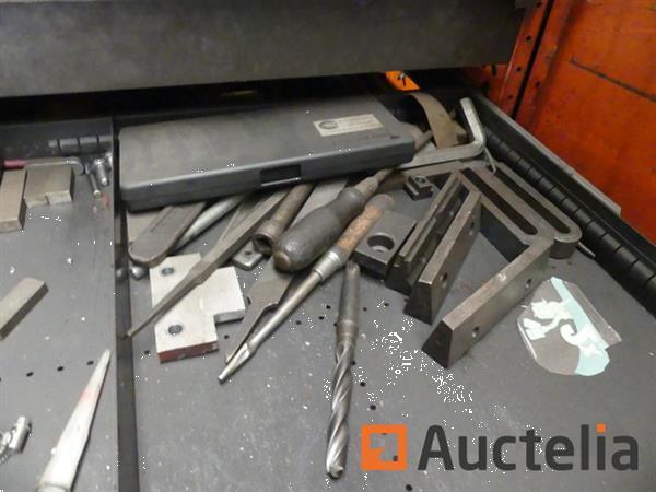 Grote foto abene 3 assige cnc universele freesmachine doe het zelf en verbouw ijzerwaren en bevestigingsmiddelen