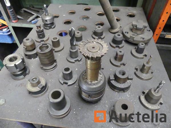 Grote foto abene 3 assige cnc universele freesmachine doe het zelf en verbouw ijzerwaren en bevestigingsmiddelen