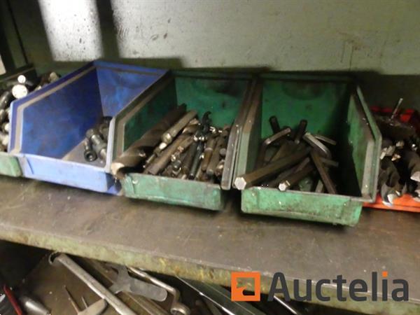Grote foto abene 3 assige cnc universele freesmachine doe het zelf en verbouw ijzerwaren en bevestigingsmiddelen