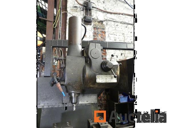 Grote foto abene 3 assige cnc universele freesmachine doe het zelf en verbouw ijzerwaren en bevestigingsmiddelen