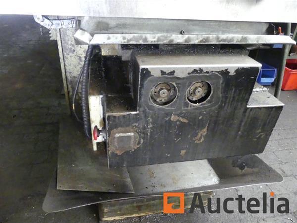Grote foto abene 3 assige cnc universele freesmachine doe het zelf en verbouw ijzerwaren en bevestigingsmiddelen