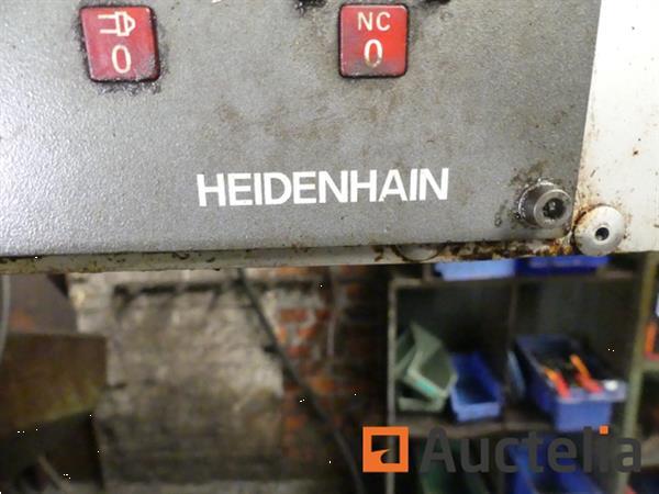 Grote foto abene 3 assige cnc universele freesmachine doe het zelf en verbouw ijzerwaren en bevestigingsmiddelen