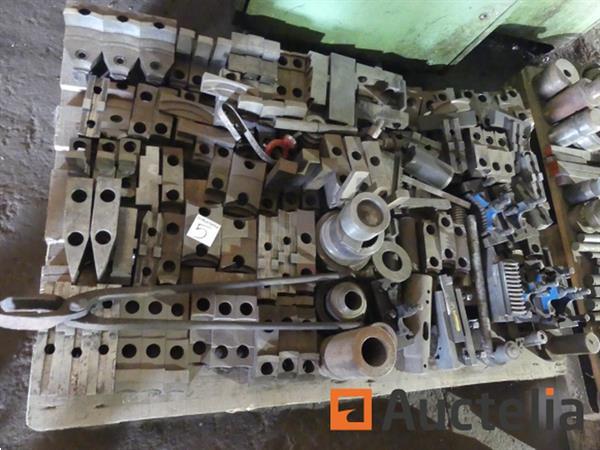 Grote foto metalen draaibank accessoires tos trencini sui 80 doe het zelf en verbouw ijzerwaren en bevestigingsmiddelen