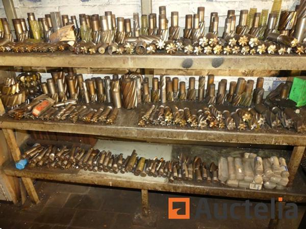 Grote foto rivolta tnc 320 cnc boormachine met bewegend statief en accessoires doe het zelf en verbouw ijzerwaren en bevestigingsmiddelen