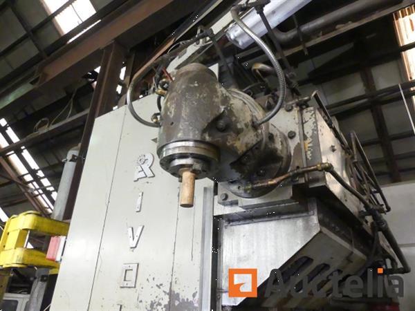 Grote foto rivolta tnc 320 cnc boormachine met bewegend statief en accessoires doe het zelf en verbouw ijzerwaren en bevestigingsmiddelen