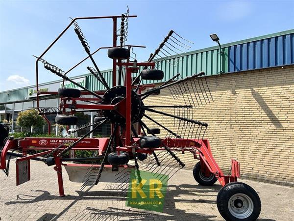 Grote foto lely overig 696422 agrarisch harken
