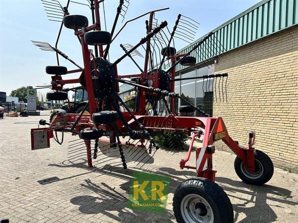 Grote foto lely overig 696422 agrarisch harken