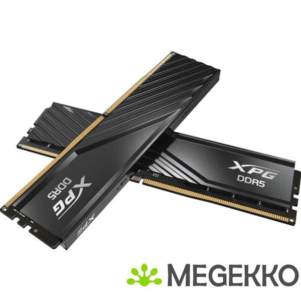 Grote foto xpg ddr5 lancer blade 2x16gb 6000 computers en software harde schijven
