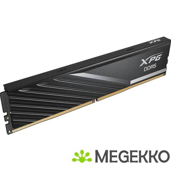 Grote foto xpg ddr5 lancer blade 2x16gb 6000 computers en software harde schijven