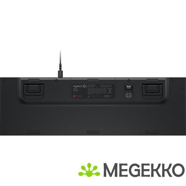 Grote foto logitech g915 x tactile gaming toetsenbord computers en software toetsenborden