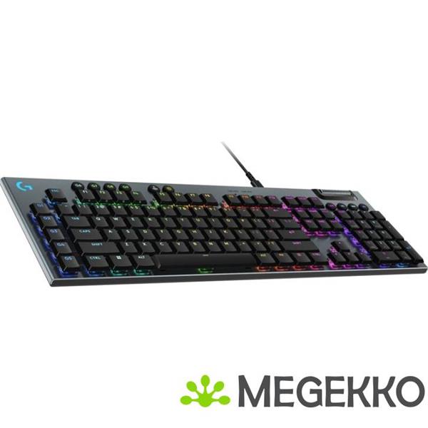 Grote foto logitech g915 x tactile gaming toetsenbord computers en software toetsenborden