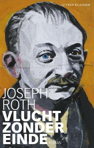 Grote foto vlucht zonder einde l.j. veen klassiek boeken overige boeken
