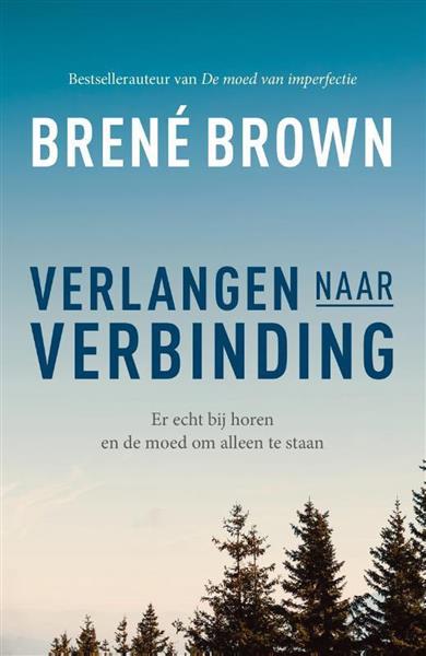 Grote foto verlangen naar verbinding boeken psychologie
