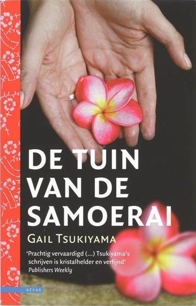 Grote foto de tuin van de samoerai boeken overige boeken