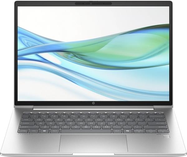 Grote foto hp probook 440 g11 intel core ultra 7 155u 32gb 512gb ssd 14 wuxga 1920x1200 qwerty n computers en software overige computers en software