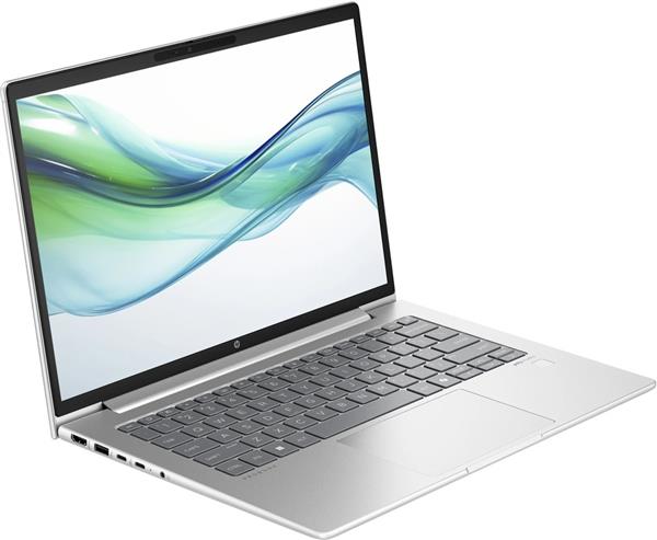 Grote foto hp probook 440 g11 intel core ultra 7 155u 32gb 512gb ssd 14 wuxga 1920x1200 qwerty n computers en software overige computers en software