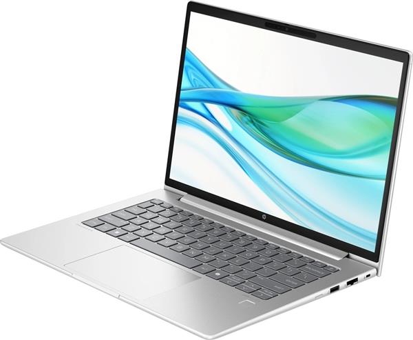 Grote foto hp probook 440 g11 intel core ultra 7 155u 32gb 512gb ssd 14 wuxga 1920x1200 qwerty n computers en software overige computers en software