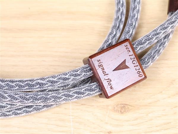 Grote foto kimber kable select ks 1136 highend silver audio interconnects xlr 1 0 metre audio tv en foto onderdelen en accessoires