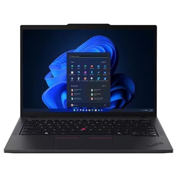 Grote foto lenovo thinkpad t14 gen 5 intel core ultra 5 125u 16gb 512gb ssd 14 wuxga 1920x1200 ni computers en software overige computers en software