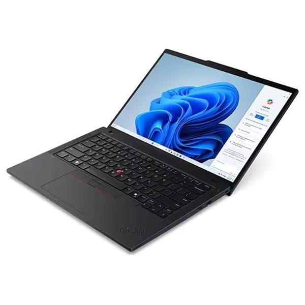 Grote foto lenovo thinkpad t14 gen 5 intel core ultra 5 125u 16gb 512gb ssd 14 wuxga 1920x1200 ni computers en software overige computers en software