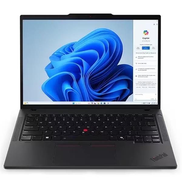 Grote foto lenovo thinkpad t14 gen 5 intel core ultra 5 125u 16gb 512gb ssd 14 wuxga 1920x1200 ni computers en software overige computers en software