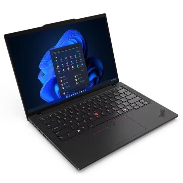 Grote foto lenovo thinkpad t14 gen 5 intel core ultra 5 125u 16gb 512gb ssd 14 wuxga 1920x1200 ni computers en software overige computers en software
