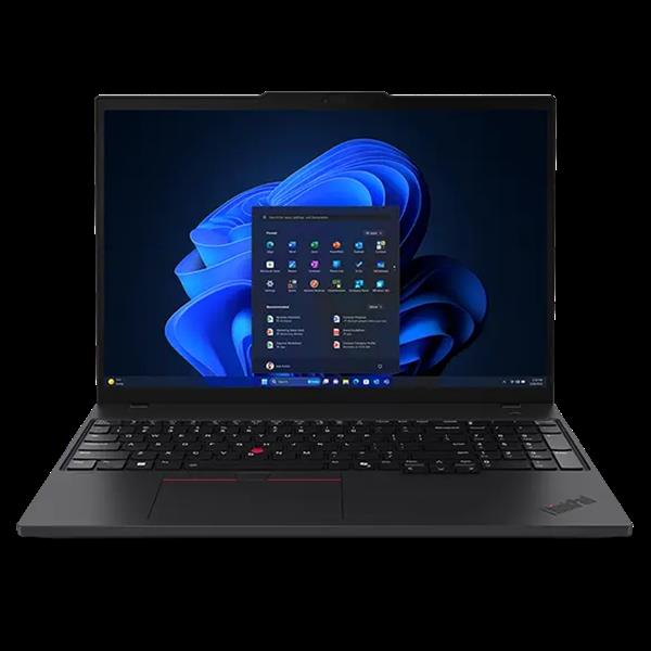 Grote foto lenovo thinkpad t16 gen 3 intel core ultra 5 125u 16gb 512gb ssd 16 wuxga 1920x1200 nie computers en software overige computers en software