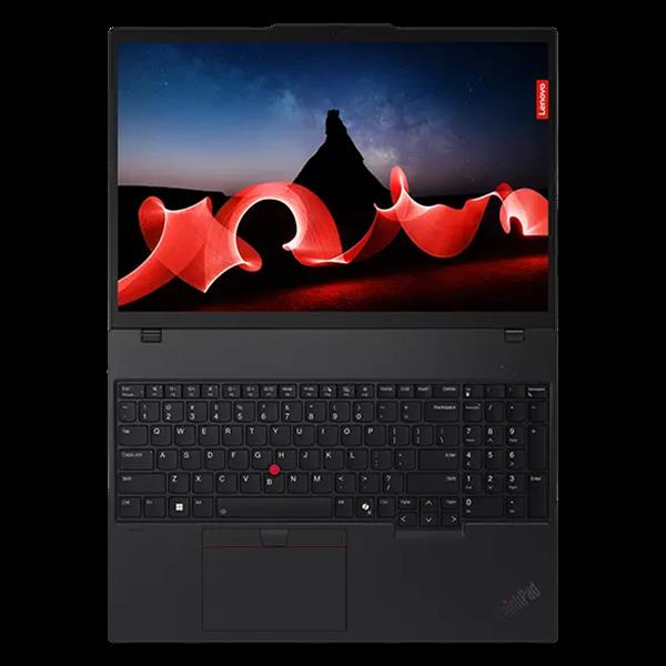 Grote foto lenovo thinkpad t16 gen 3 intel core ultra 5 125u 16gb 512gb ssd 16 wuxga 1920x1200 nie computers en software overige computers en software