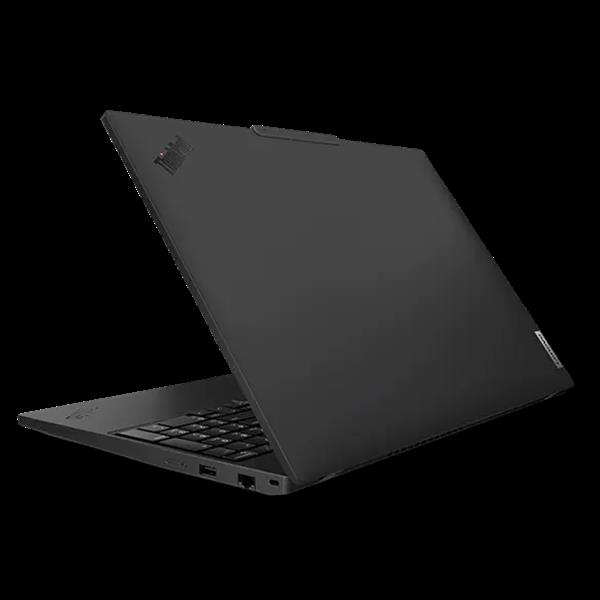 Grote foto lenovo thinkpad t16 gen 3 intel core ultra 5 125u 16gb 512gb ssd 16 wuxga 1920x1200 nie computers en software overige computers en software