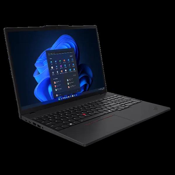 Grote foto lenovo thinkpad t16 gen 3 intel core ultra 5 125u 16gb 512gb ssd 16 wuxga 1920x1200 nie computers en software overige computers en software
