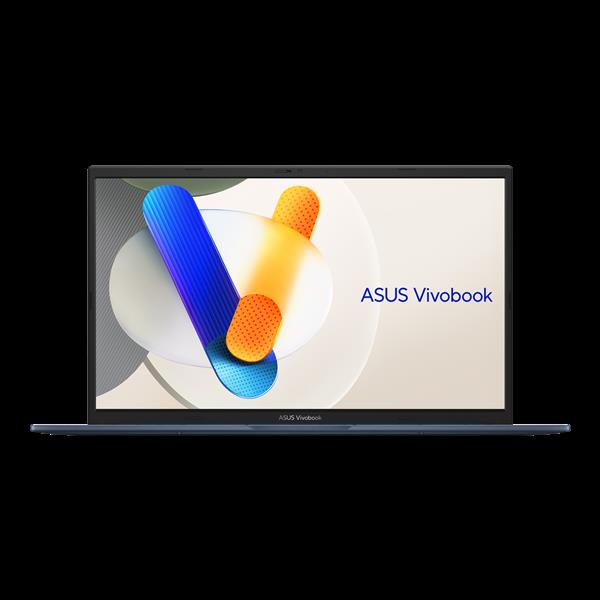 Grote foto asus vivobook 17 x1704za i38512 intel core i3 1215u 8gb 512gb ssd 17.3 full hd 1920x1080 computers en software overige computers en software