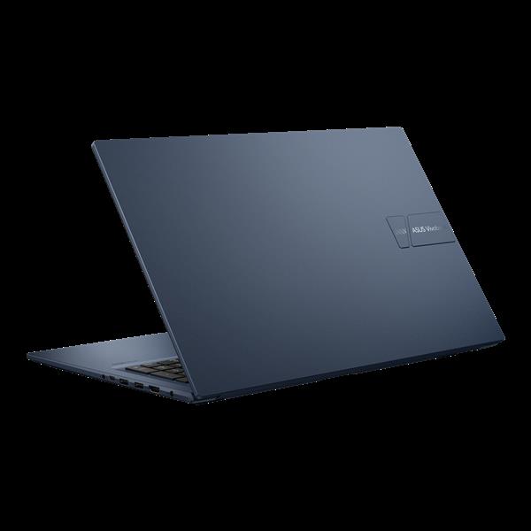 Grote foto asus vivobook 17 x1704za i38512 intel core i3 1215u 8gb 512gb ssd 17.3 full hd 1920x1080 computers en software overige computers en software