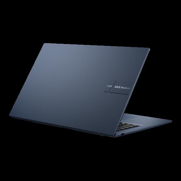Grote foto asus vivobook 17 x1704za i38512 intel core i3 1215u 8gb 512gb ssd 17.3 full hd 1920x1080 computers en software overige computers en software