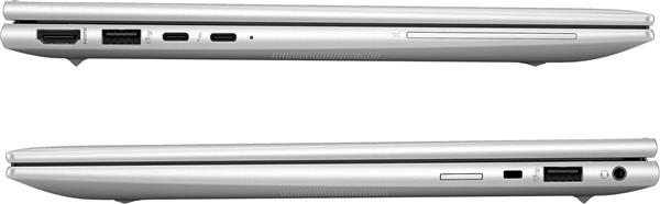 Grote foto hp elitebook 830 g11 intel core ultra 5 135u 16gb 256gb ssd 13.3 wuxga 1920x1200 nieuw computers en software overige computers en software