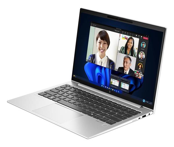 Grote foto hp elitebook 830 g11 intel core ultra 5 135u 16gb 256gb ssd 13.3 wuxga 1920x1200 nieuw computers en software overige computers en software