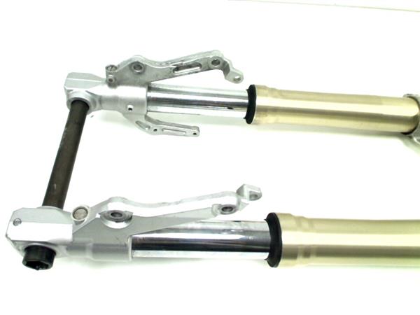 Grote foto yamaha yzf r1 2000 2001 43q5 voorvork compleet motoren overige accessoires