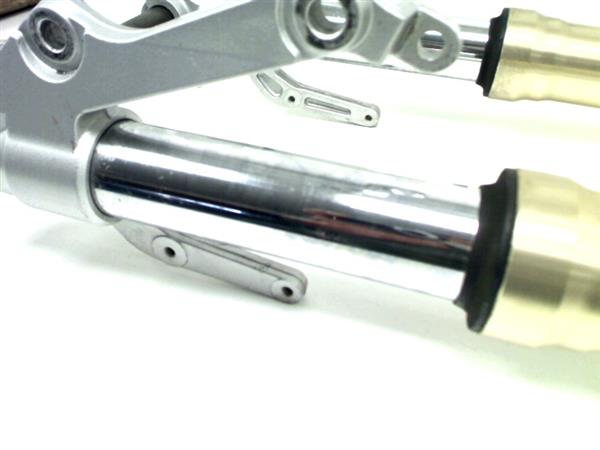 Grote foto yamaha yzf r1 2000 2001 43q5 voorvork compleet motoren overige accessoires