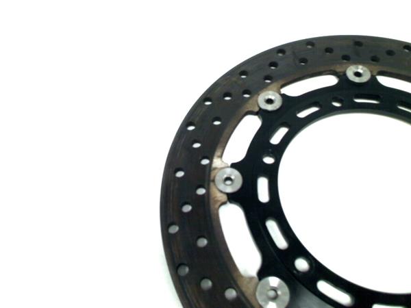 Grote foto yamaha yzf 600 thundercat 439n remschijf voor motoren overige accessoires