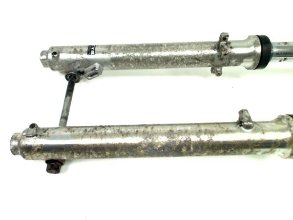 Grote foto yamaha xt 125 1982 1987 43q5 voorvork compleet motoren overige accessoires