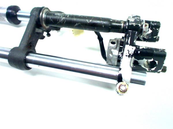 Grote foto yamaha rd 350 lc 1980 1982 43q5 voorvork compleet motoren overige accessoires