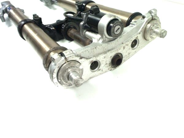 Grote foto yamaha fzr 1000 1989 1990 43q5 voorvork compleet motoren overige accessoires
